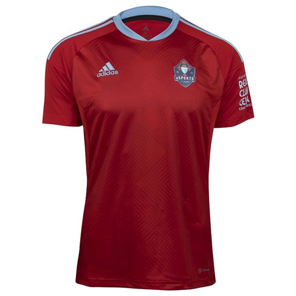 Tailandia Camiseta Celta De Vigo eSport RCCELTA 2023-2024